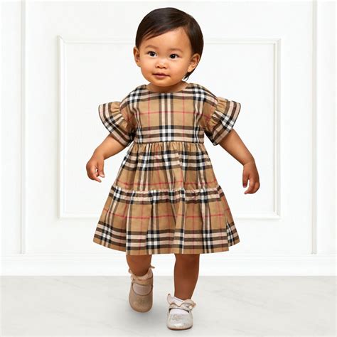 burberry clothes for infants|burberry clothes for baby girl.